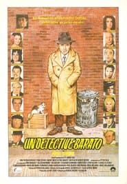 El detective vulgar