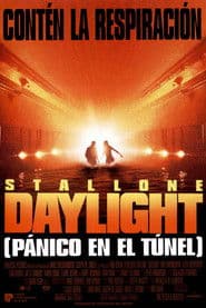 Daylight: Infierno en el túnel