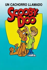 Un cachorro llamado Scooby-Doo