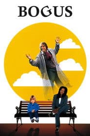 Bogus: Mi Mejor Amigo