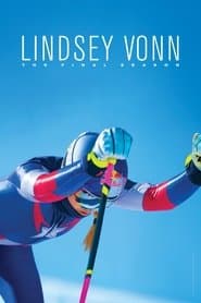 Lindsey Vonn: Última Temporada
