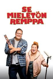 Se mieletön remppa