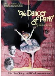 The Dancer of Paris