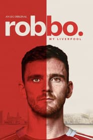 Robbo: My Liverpool