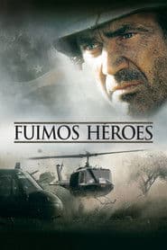 Fuímos heroes