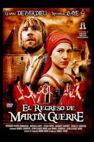 Le Retour de Martin Guerre