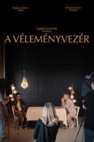 A Véleményvezér
