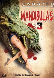El cocodrilo 3