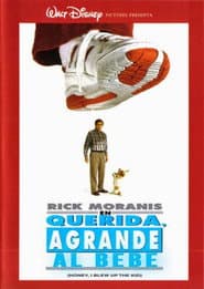 Querida, Agrandé al Bebé
