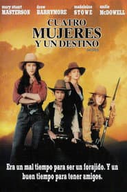 Perseguidas: 4 mujeres y un destino