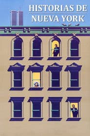 Historias de Nueva York