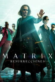 Matrix resurrecciones