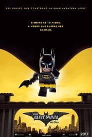 Lego Batman: la película