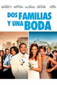 Una boda complicada