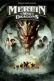 Merlin and the War of the Dragons