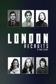 Reclutas de Londres