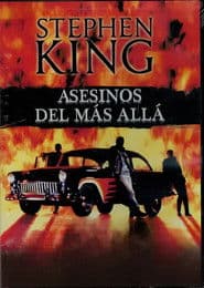 Asesinos Del Mas Allá