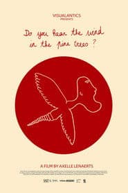 Do you hear the wind in the pine trees?