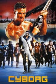 Cyborg