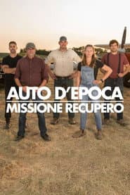 Lost Car Rescue
