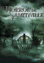 El Horror De Amityville