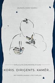 Koris. Diriģents. Kamēr…