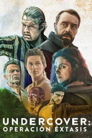 Undercover: Operación éxtasis