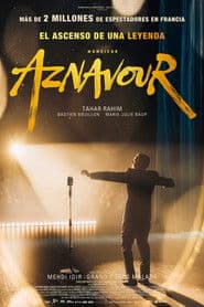 Monsieur Aznavour