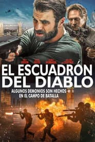 El escuadrón del diablo