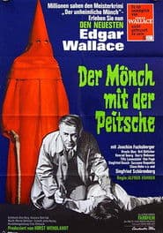 Der Mönch mit der Peitsche