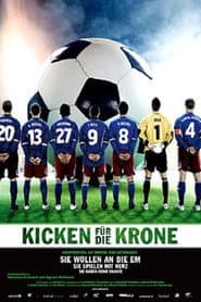 Kicken für die Krone