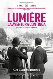 Lumière, l’aventure continue