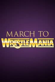 WWE March to WrestleMania X