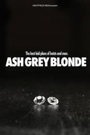 Ash Grey Blonde