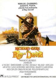 El rey David