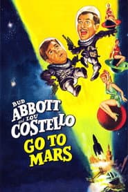 Abbott y Costello en Venus