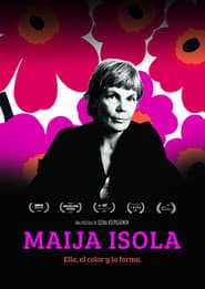 Maija Isola