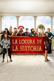 Horrible Histories: The Movie — Rotten Romans