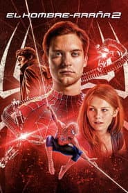El hombre araña 2