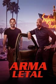 Arma Mortal