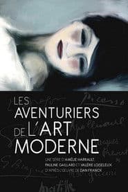 Les Aventuriers de l'art moderne