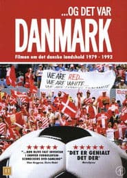 ...Og det var Danmark