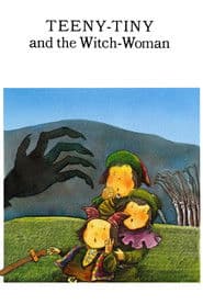 Mrňous a čarodějnice