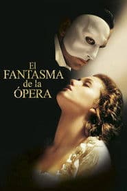 El fantasma de la ópera