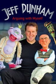 Jeff Dunham: Discutiendo conmigo mismo