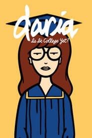 Daria: ¿Ya es hora de ir a la universidad?