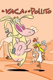 La Vaca y el Pollito