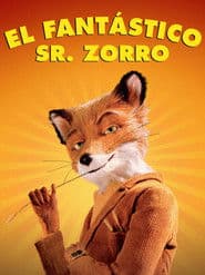 El fantástico Sr. Zorro