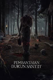 Pembantaian Dukun Santet