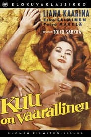 Kuu on vaarallinen